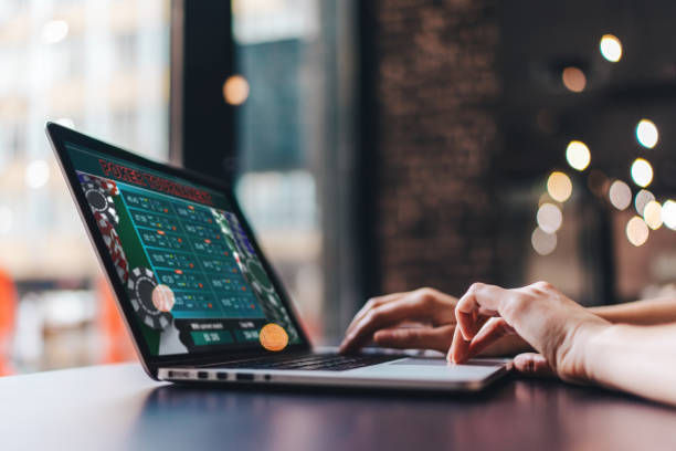 Best mobile apps for poker 2025 46