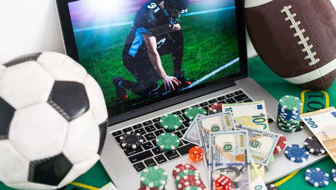 Best online casinos with the