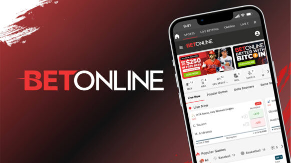 Best online casinos with the
