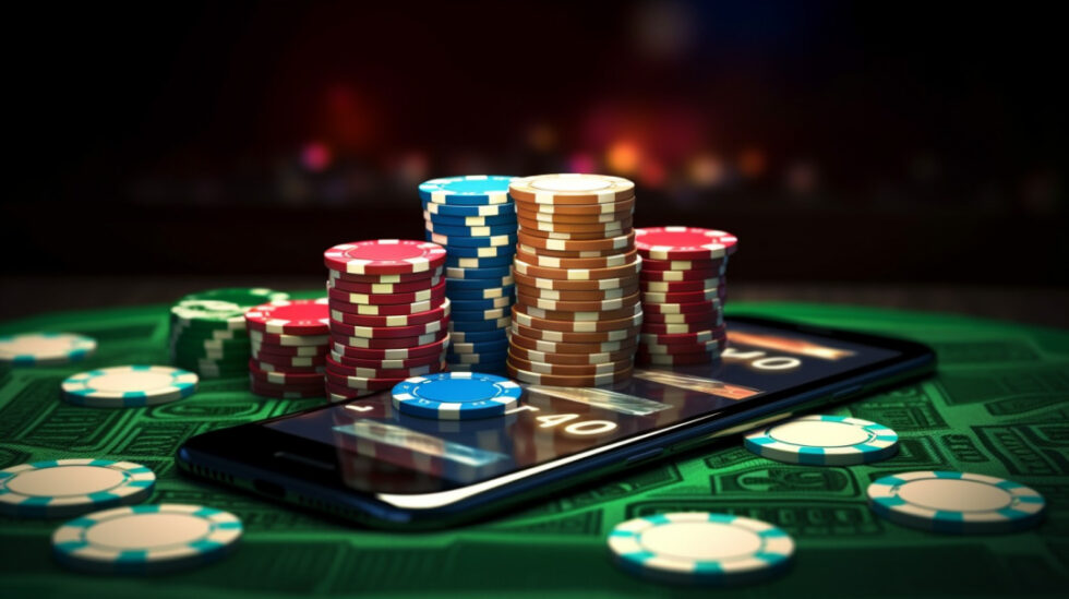 Discover the Exciting World of Tropic Slots Online Casino UK 1