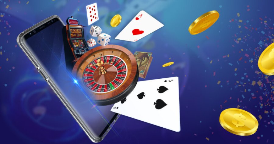 Exciting Games and Bonuses Await You at Orion Spins Casino