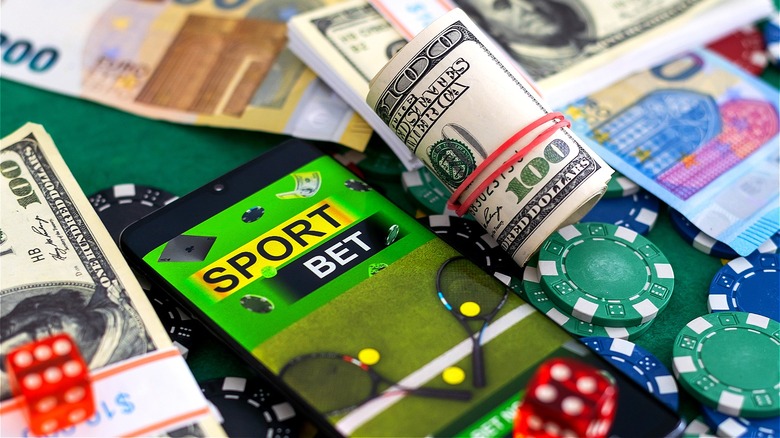 Grab your bonus and start your exciting journey in the world of online casinos!